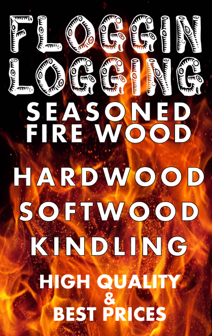 Hardwood, Softwood and Kindling